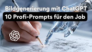 ChatGPT für Architekten, Fotografen und Designer – Funktioniert es wirklich?