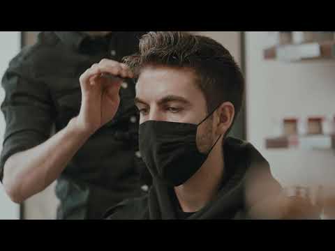 Ace High Co | Styling with Ghost Rider Texture Spray