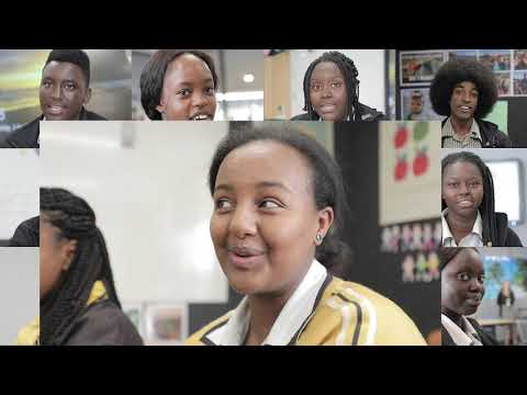 Bortier Okoe - Mentor and Cultural Education