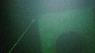 preview picture of video '35 Meter dive down to the Hydrobox at Stoney Cove + the Stanegarth'