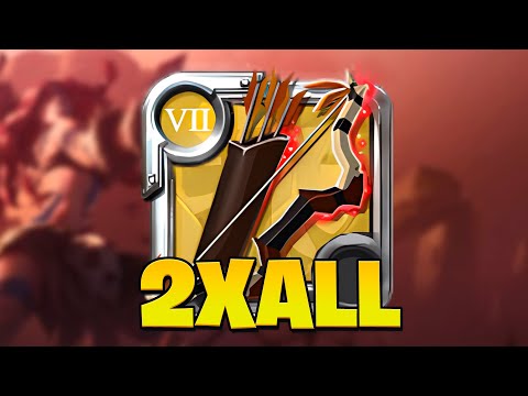 Two veterans vs the world of Albion