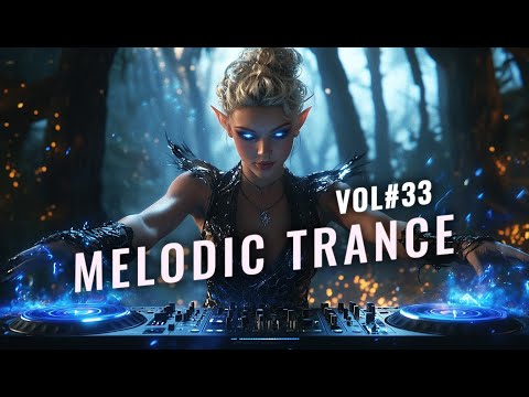 Let's Dance! Melodic Trance Journey 2025 Vol. 33 - Best Uplifting Progressive Trance EDM Mix