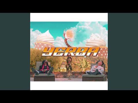 Yerba (Darkcore Dubstep Remix)