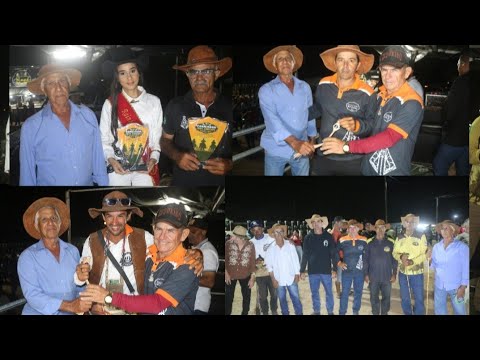 2° Cavalgada & Desfile de Carro de Boi 🐂 org. Jorge e família Adustina-Ba 