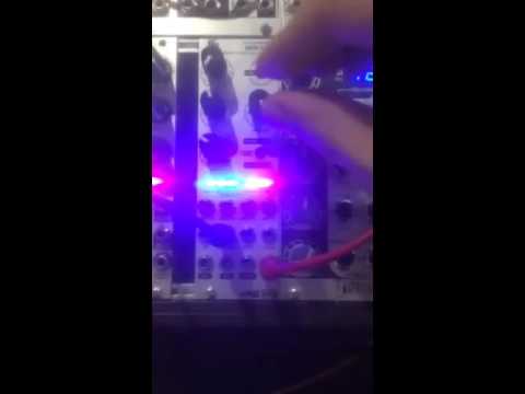 mini slew/yarns trigger issue