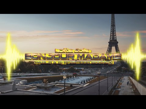 PABLO and Dj Przemooo