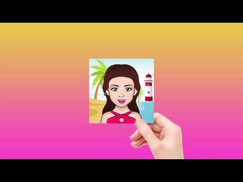 Face Avatar Maker Creator Video