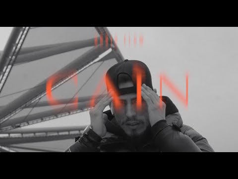 CAIN - DAVID FLOW (Official Music Video)