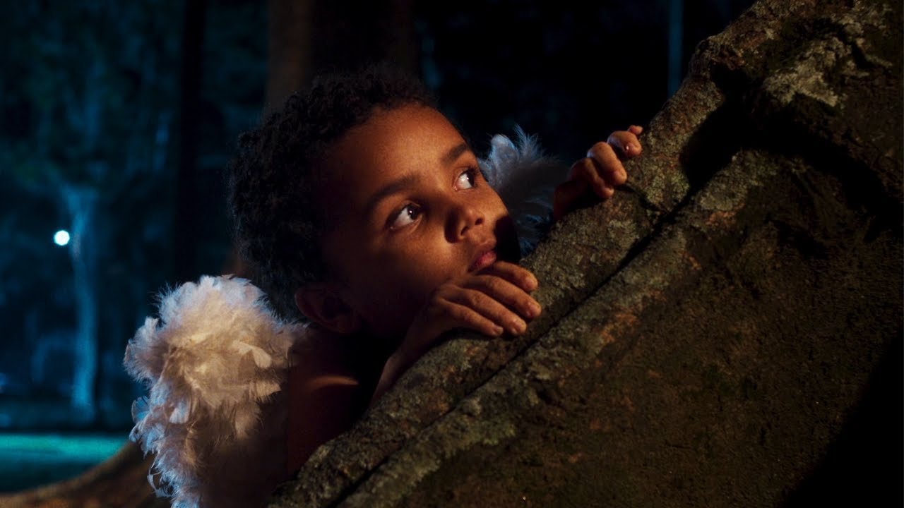 Trailer - SAMBA INFINITO dir. Leonardo Martinelli (VOSTEN)