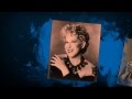 BETTE MIDLER boxing