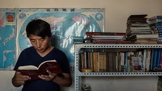 Tashi Wangchuk: A Tibetan's Journey for Justice | Times Documentary