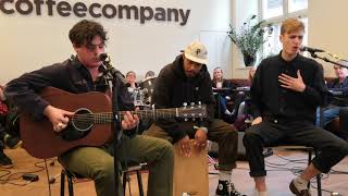 Kawala @Eurosonic 17/1/19