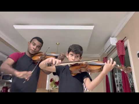 Hino ccb 257 - Remiu-nos por graça