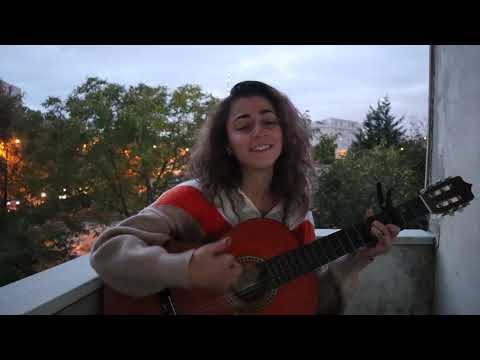 Begonvil (Sezen Aksu Cover) - Sevgi