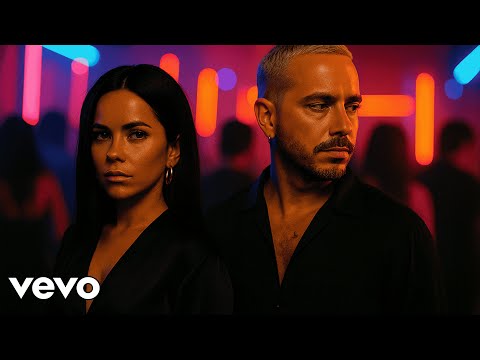 J Balvin & INNA - Noche Privada (Official Audio)