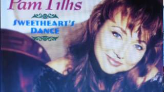 ★PAM TILLIS  ★PURE COUNTRY  ★①②SONG ★①When You Walk in the Room
