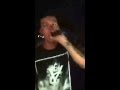 ALLEIN - eRRdeka Live @Hamburg Logo 