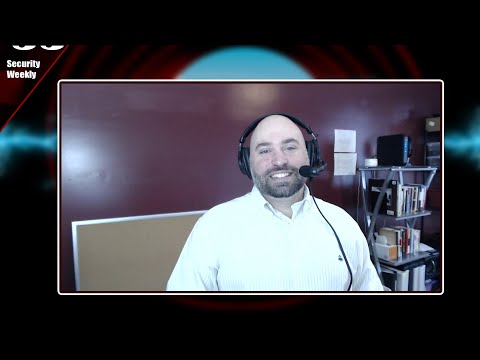 Curiosity Is the Key To Getting Answers - Business Security Weekly #69