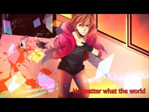 Nano [ナノ] Scarlet Story Full Version