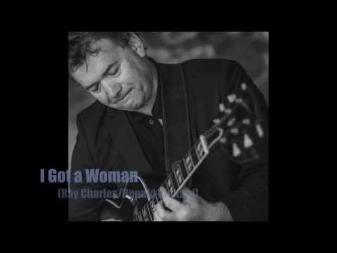 Groovy Jazz Trio | 01 - I Got a Woman (from EP 