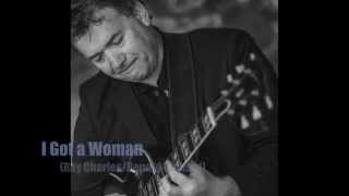 Groovy Jazz Trio | 01 - I Got a Woman (from EP "Blue Songs" - 2015)