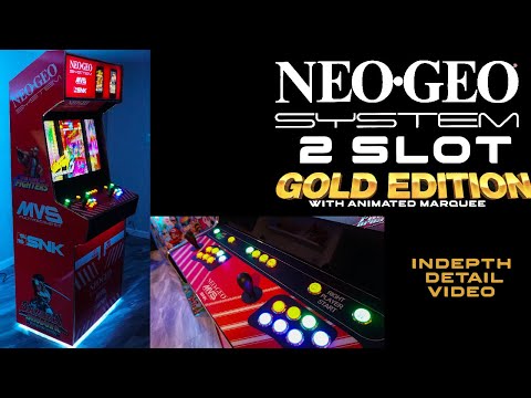 Neo Siauras 3/4" 500 mm 24H video