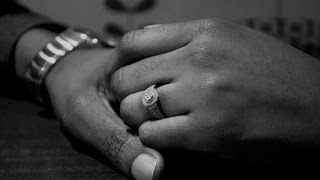 Commitments: Luke &amp; Jessica (Engagement Edition)