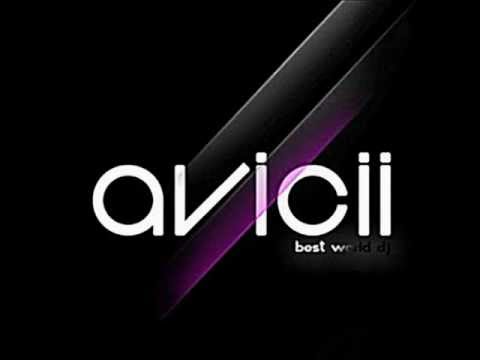 Tommy Trash - Cascade (Avicii)