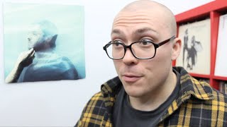 Boots - AQUɅRIA  ALBUM REVIEW