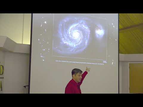 Astronomy Reveals Creation: How the Secrets of the Cosmos Confirms Creation  Dr. Jason Lisle