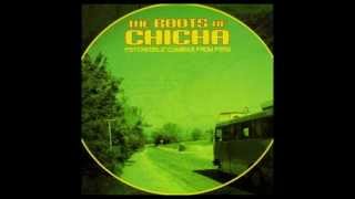 LOS SHAPIS El aguajal  - Roots of chicha