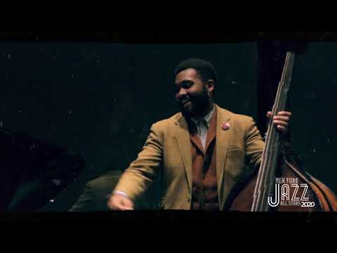 Ciclo New York Jazz All Stars 2020