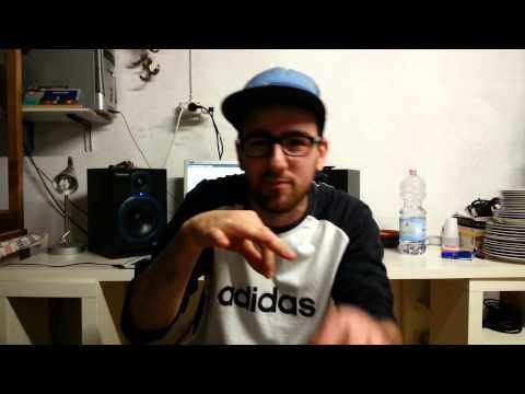 FREESTYLE NOMINATION - NIKSMC