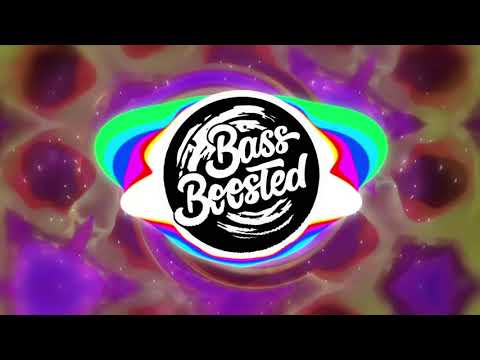 Kastra - Glamorous [Bass Boosted]