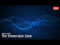 Steve Roach Immersion Zone Live Stream