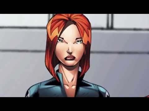 LP Marvel Heroes Dr. Doom Part 4 - Finger Lasers