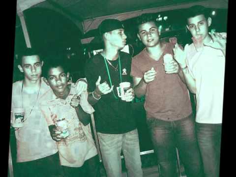 MC DALESTE E MC NOBRUH