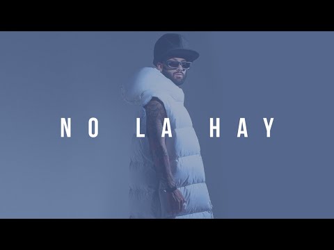 Alex Rose - No La Hay  | Oversize (Visualizer)