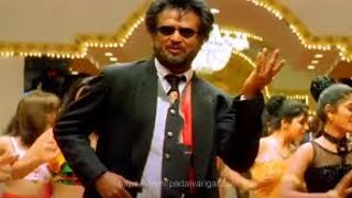 Kikku Yerudhey #rajini #padaiyappa #superstar #arrahman #mano #tamilsongs