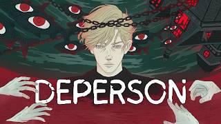Deperson announcement trailer teaser