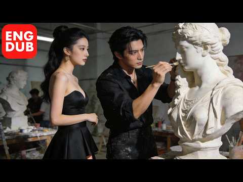 【Full】They Stole His Life and Sent Him to Prison… He Came Back a World-Famous Artist