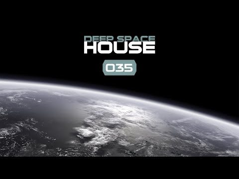 DSH 035 | Atmospheric Deepness & Melodic Grooves