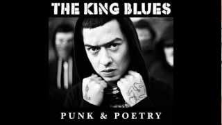 The King Blues - [Headbutt]