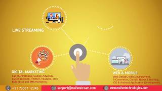 Live Video Hosting Chennai | Dedicated Server Hosting Hyderabad | Kerala