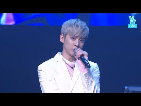 [틴탑] 170410 V LIVE 틴탑 '하이 파이브' 컴백 쇼 TEENTOP 'HIGH FIVE' comeback show