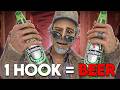 1 HOOK 1 BEER Challenge Dead By Daylight