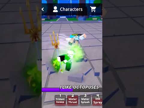 Dudes battlegrounds combo that kills! #roblox #battleground