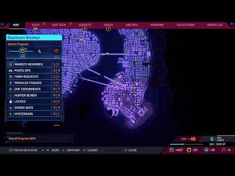 Spiderman 2 ultimate edition pt7