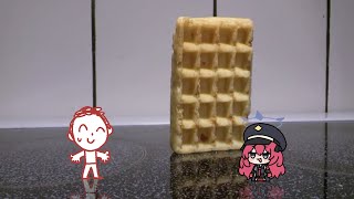 [蔚藍] 西薩～～～～～～～～～！！！