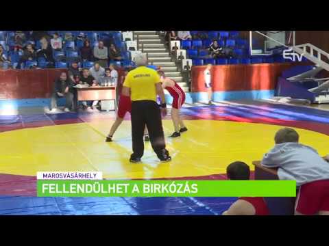 Sporthírek 2018. július 25. – Erdélyi Magyar Televízió